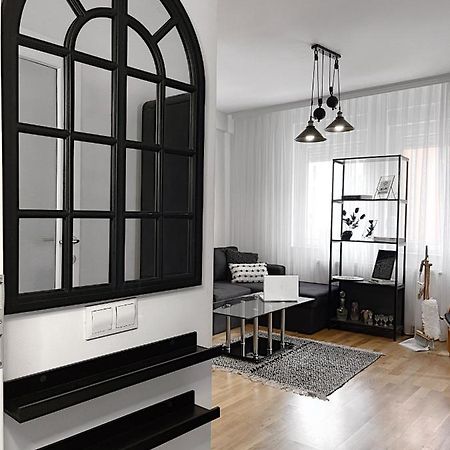 Pristina City Apartment Zewnętrze zdjęcie