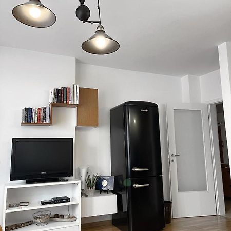 Pristina City Apartment Zewnętrze zdjęcie