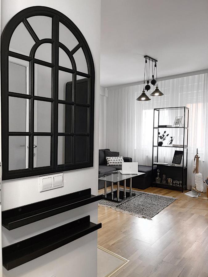 Pristina City Apartment Zewnętrze zdjęcie