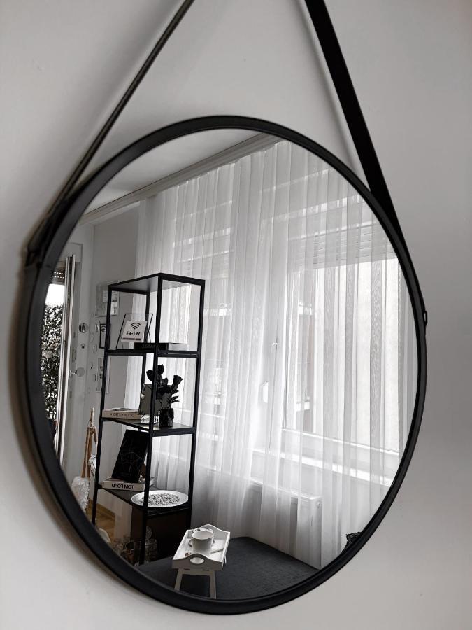 Pristina City Apartment Zewnętrze zdjęcie