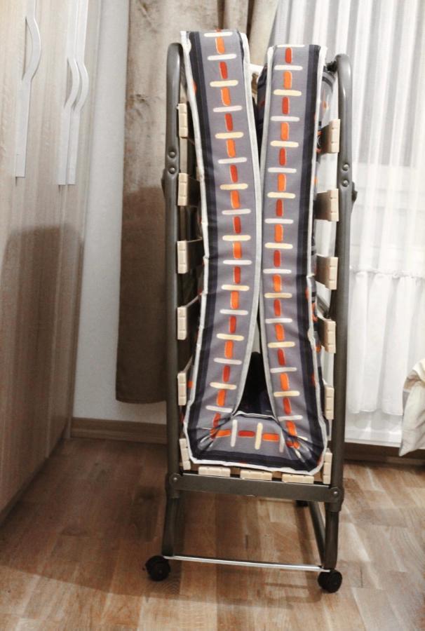 Pristina City Apartment Zewnętrze zdjęcie