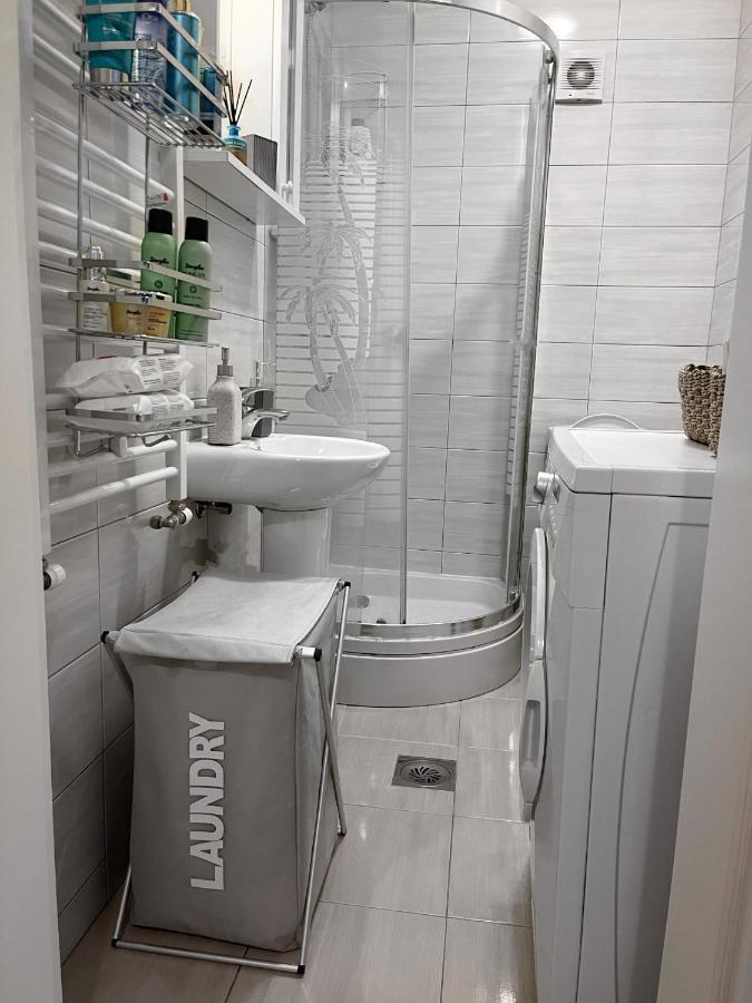 Pristina City Apartment Zewnętrze zdjęcie