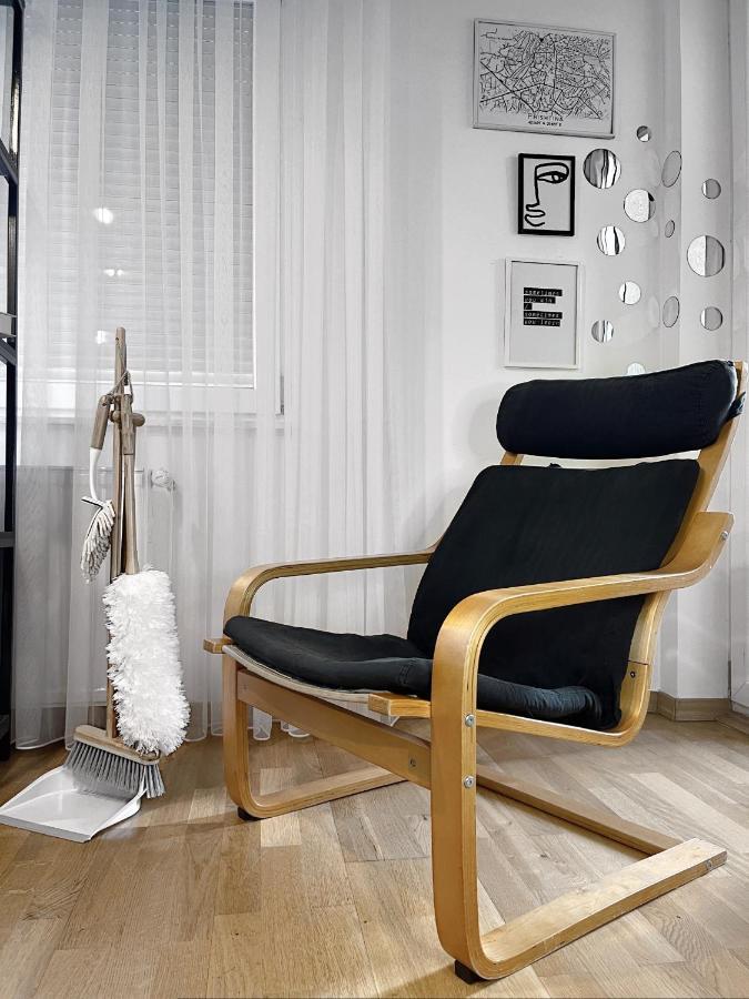 Pristina City Apartment Zewnętrze zdjęcie