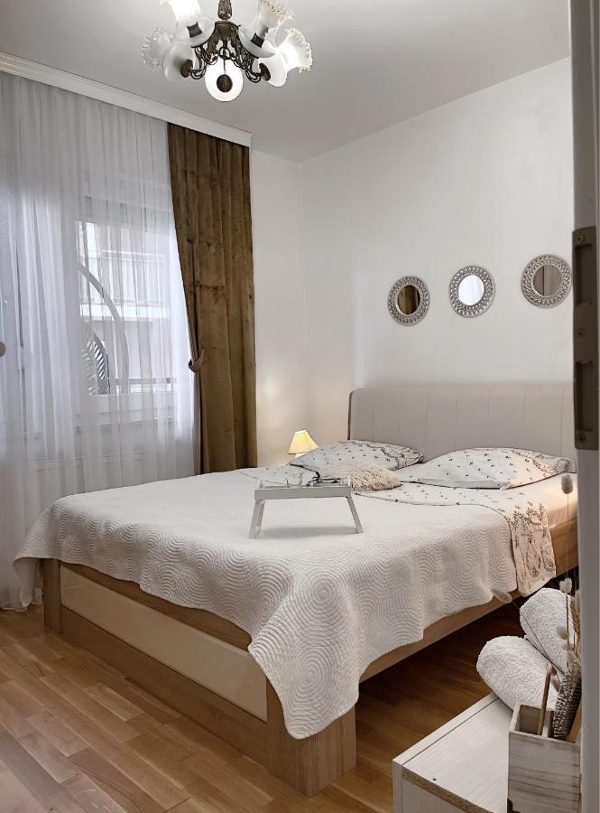 Pristina City Apartment Zewnętrze zdjęcie