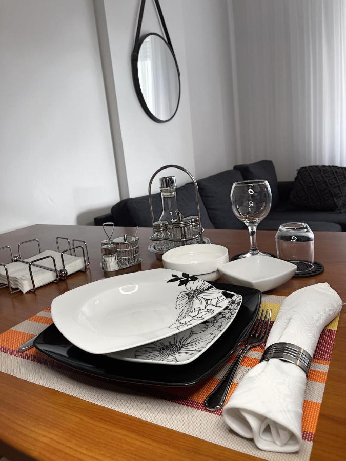 Pristina City Apartment Zewnętrze zdjęcie
