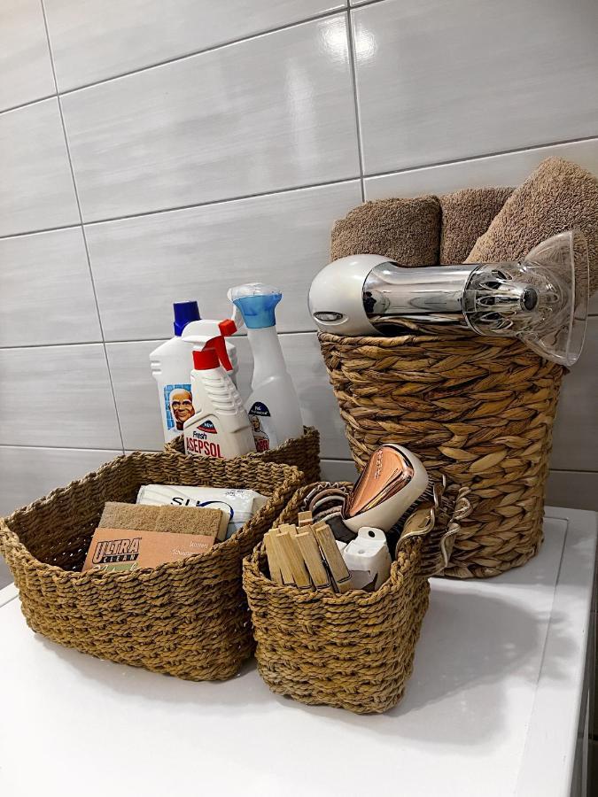 Pristina City Apartment Zewnętrze zdjęcie