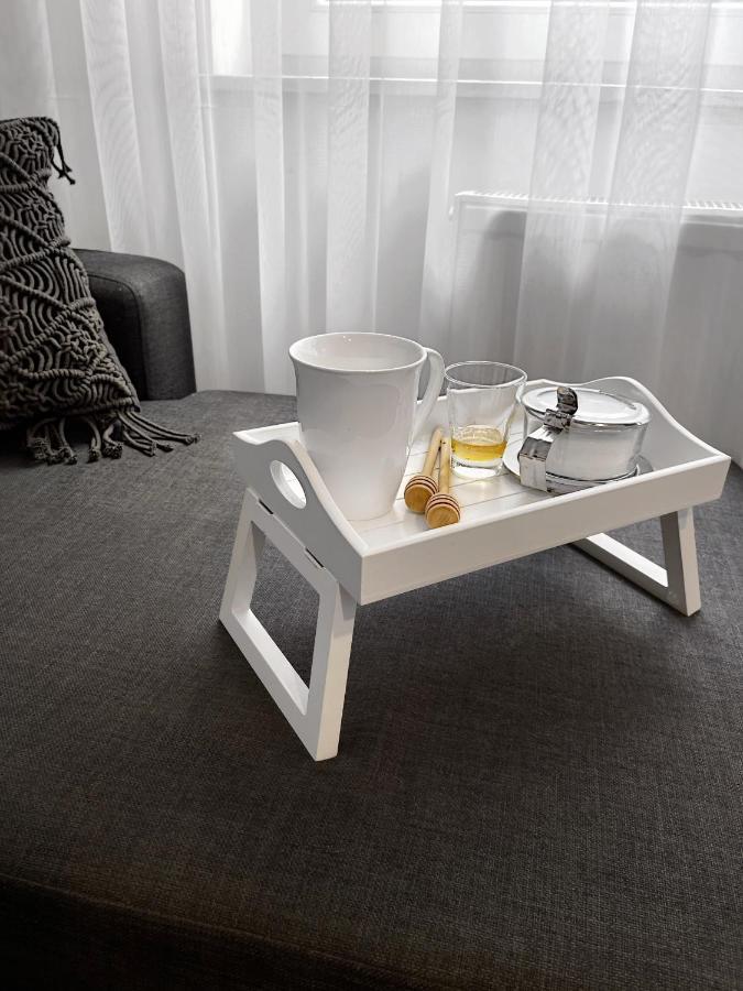 Pristina City Apartment Zewnętrze zdjęcie