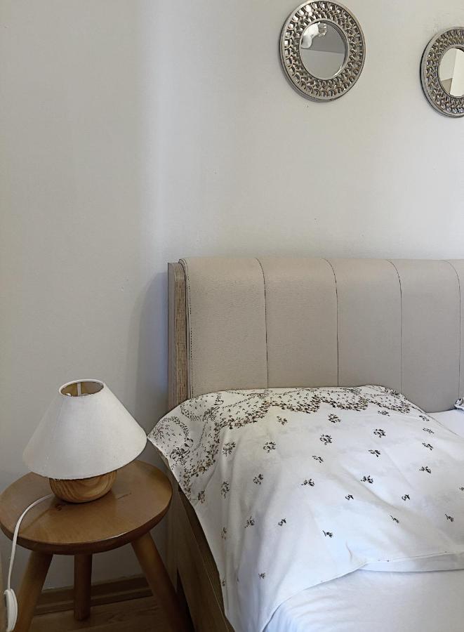 Pristina City Apartment Zewnętrze zdjęcie