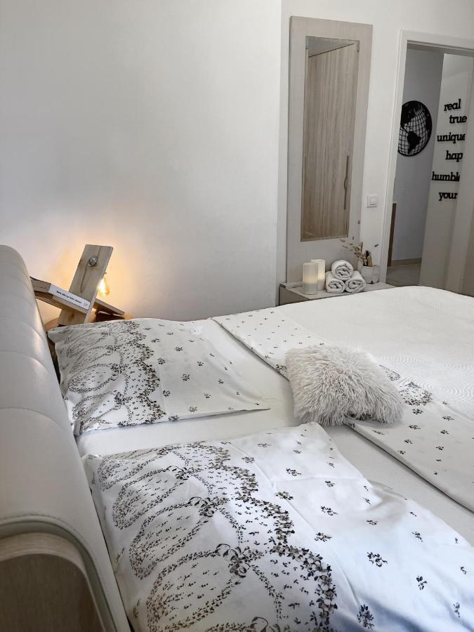 Pristina City Apartment Zewnętrze zdjęcie