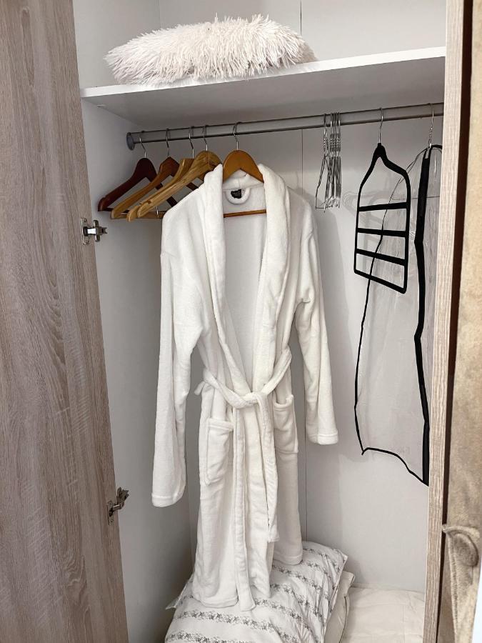 Pristina City Apartment Zewnętrze zdjęcie