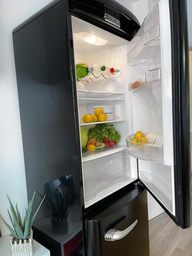 Pristina City Apartment Zewnętrze zdjęcie